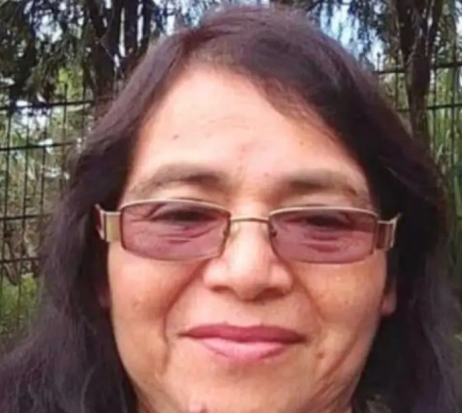 <em>Rosa H.</em>